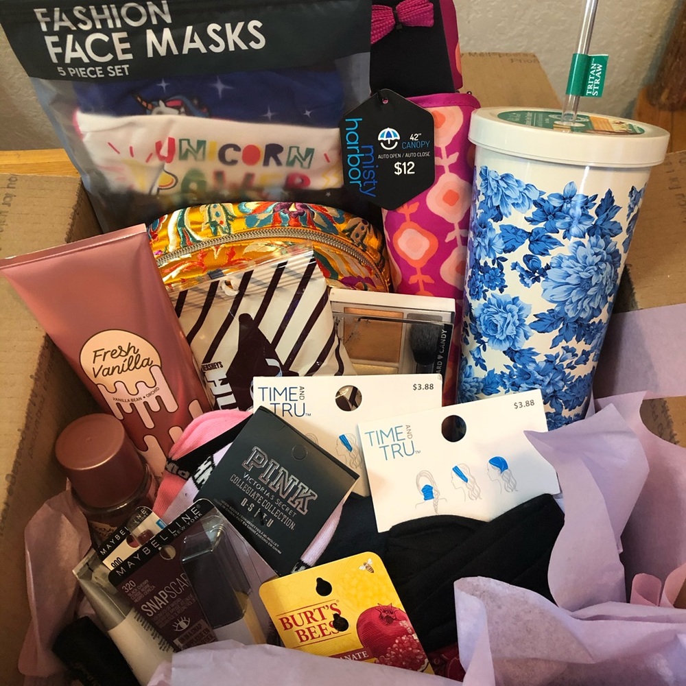 Mother’s Day Gift